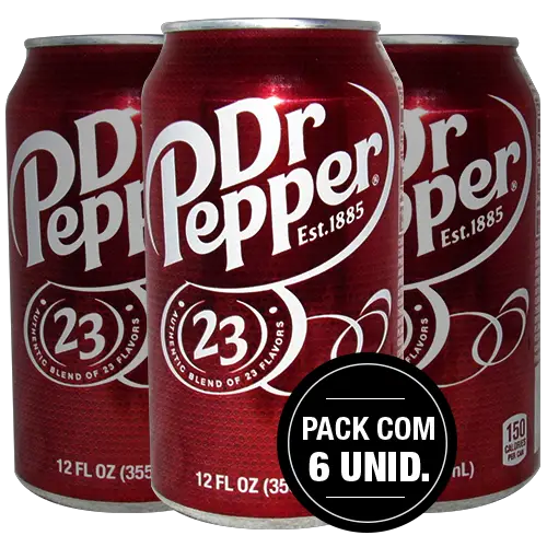 Pepper Drinks Pack  HD Free Download