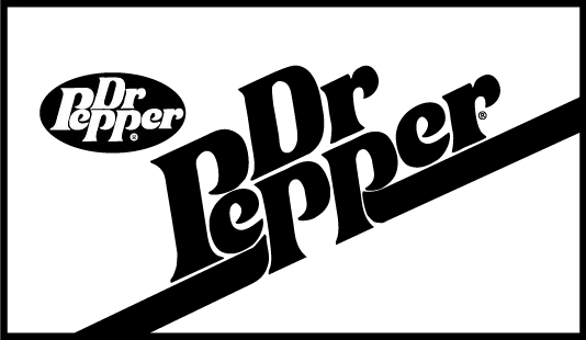 Pepper Logo2 Vector Black  HD Free Download