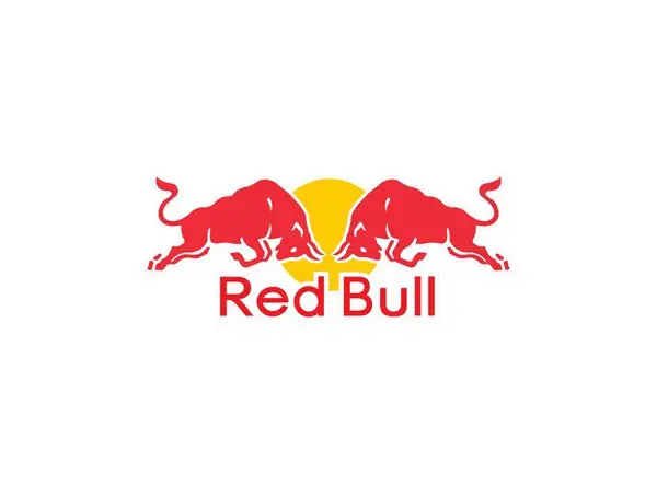 Performance Red Bull PNG Logo  HD Free Download