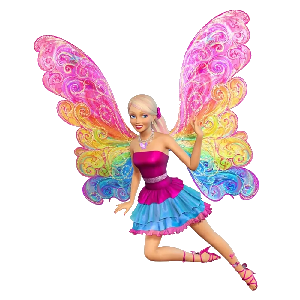 Photo Editing Material Barbie PNG Photoscape Material  HD Free Download