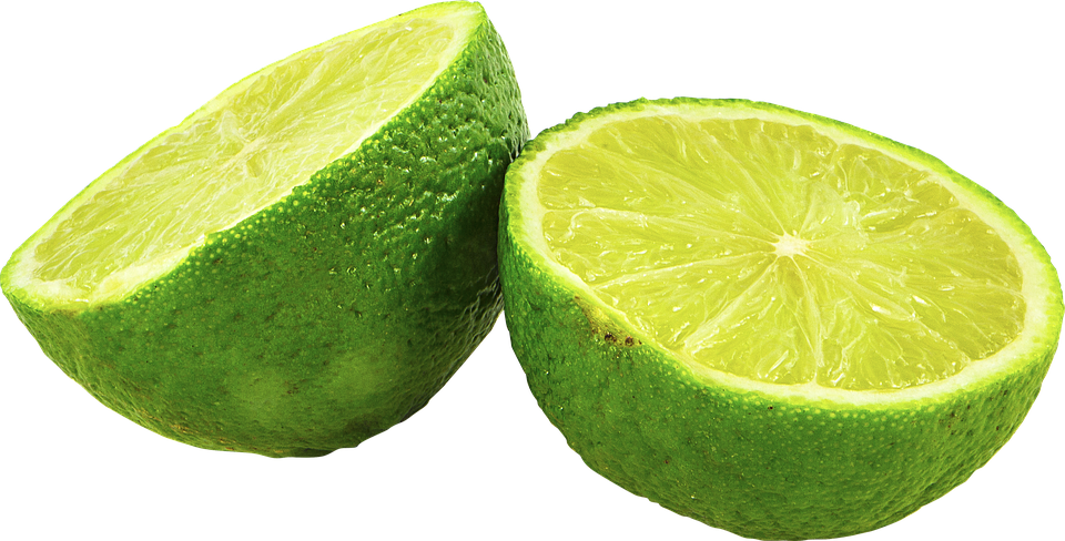 Photo Fruit Lemon Green PNG Image  HD Free Download