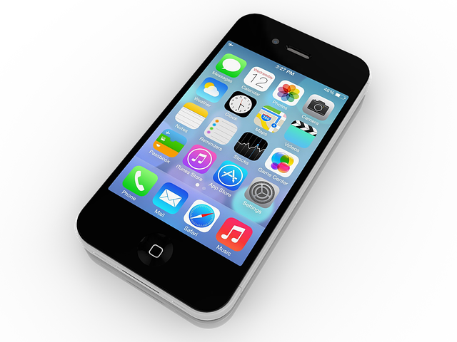 Photo Iphone Phone Smartphone Mobile Image  HD Free Download