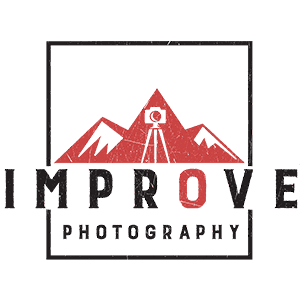 Logo Improve Photography Transparent Emblem  HD Free Download