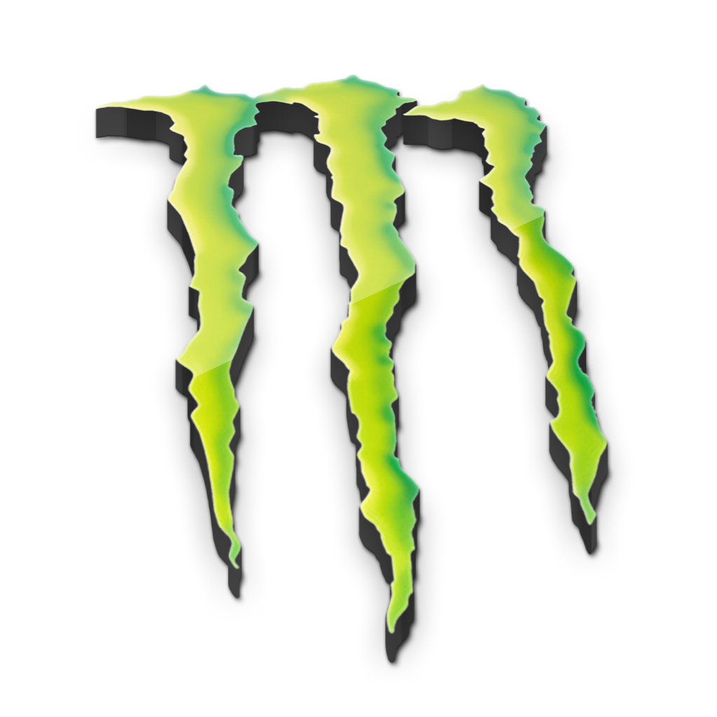 Pics Of Monster Energy PNG Logo  HD Free Download