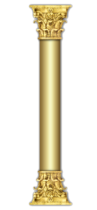 Pillar Column PNG Images  HD Free Download