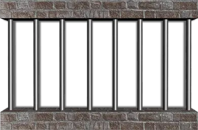 Pin Jail Bars Background Pinterest  HD Free Download