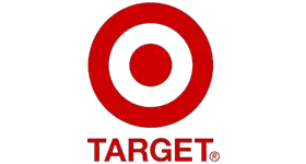 Pin Target Logo PNG  HD Free Download