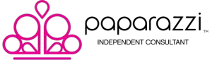 Pink Paparazzi Jewelry Logo Independent Consultant  HD Free Download
