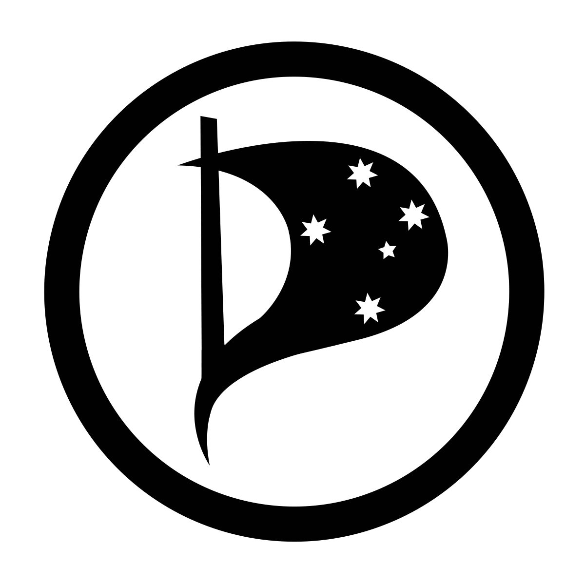 Pirate Party Australia Wikipedia  HD Free Download