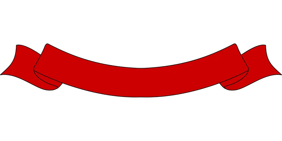 Pita Merah Putih Similiar Gambar Pita Logo HD Free Download