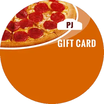 Pizza Gidt Card Papa Johns PNG Logo  HD Free Download