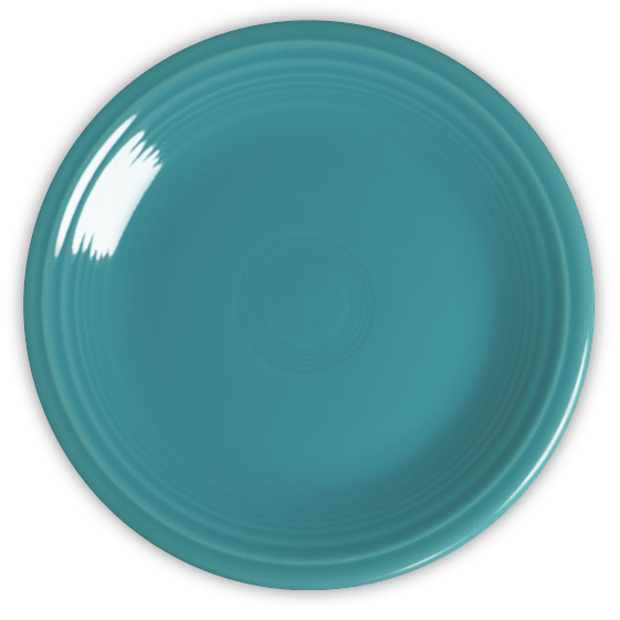 Plate Colorama Fiesta  HD Free Download