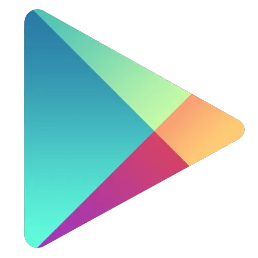 Play Store Google Play Icon Logo Chrisbanks Deviantart HD Free Download