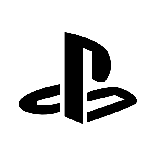 Playstation 4 Logo Icon PNG  HD Free Download