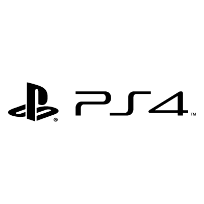 Playstation 4 Logos In Vector Format PNG  HD Free Download