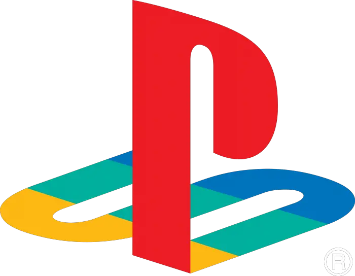 Playstation 4 Movies PNG Logo  HD Free Download