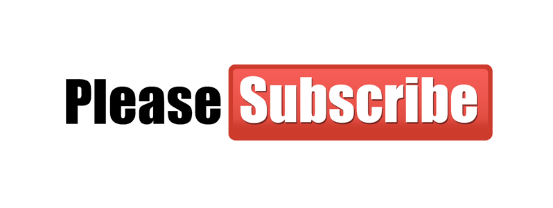 Please Subscribe PNG  HD Free Download