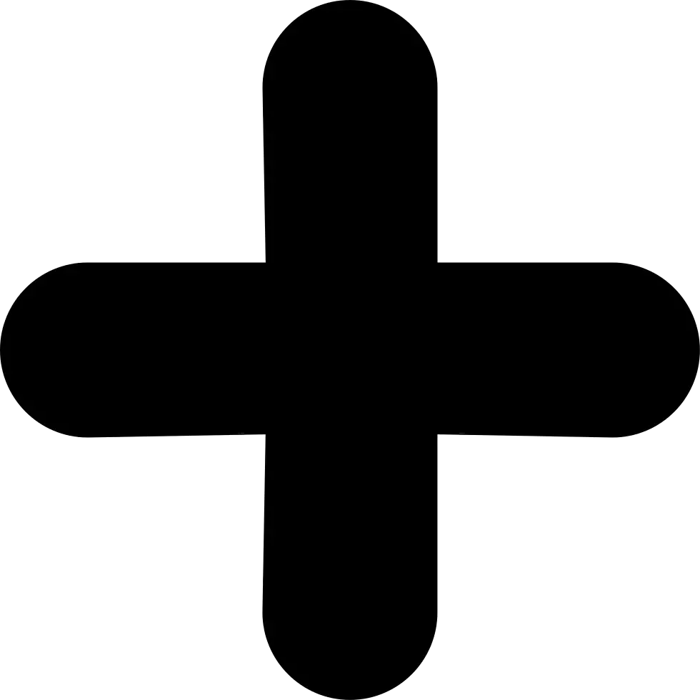 Plus Svg PNG Icon Onlinewebfontsm  HD Free Download