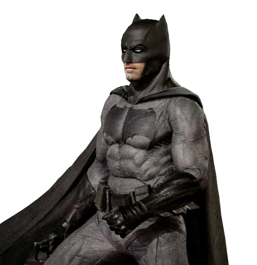 PNG Batman Batman Superman Justice League Liga  HD Free Download