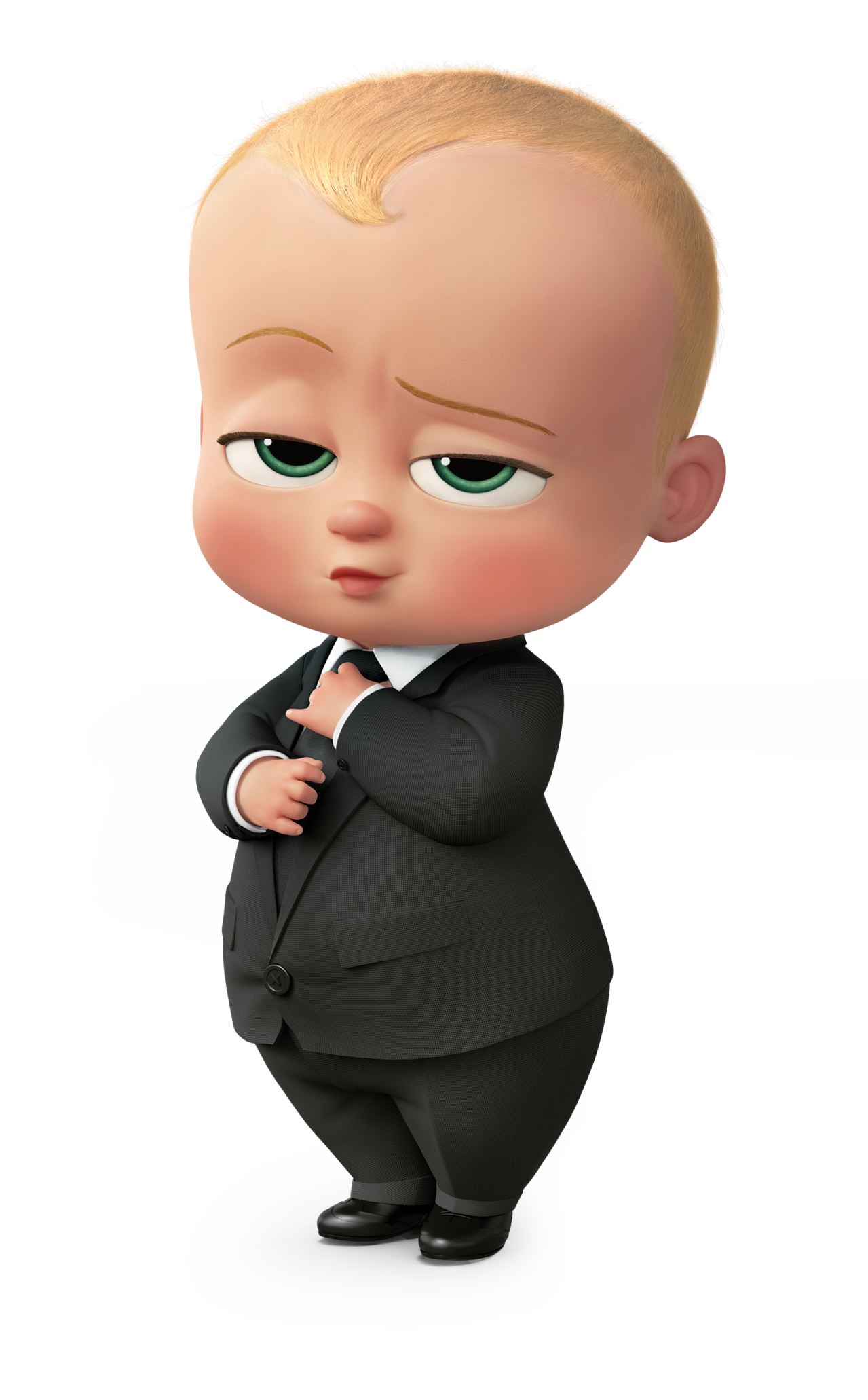 PNG Boss Baby Konfest  HD Free Download