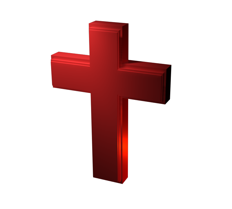 PNG Park High Res PNG Files Christian Cross  HD Free Download