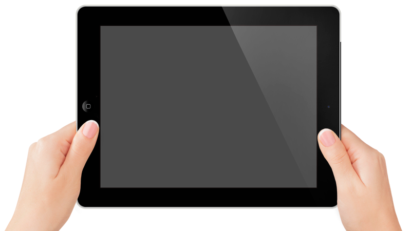 PNG Tablet Background Transparent Icons And  HD Free Download