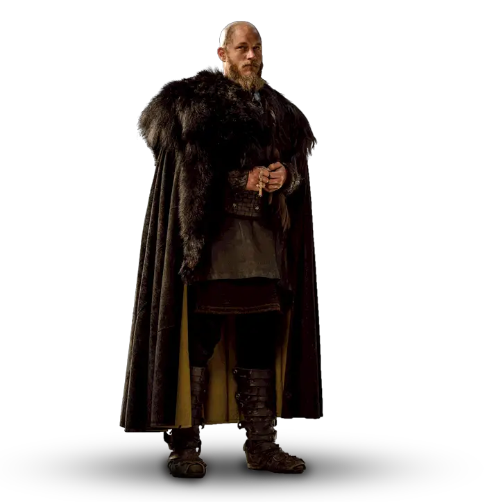 Vikings Bjorn Transparent PNG   HD Free Download