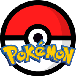 Pokémon Go Logo PNG  HD Free Download