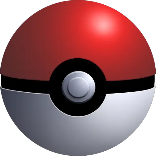 Pokeball The Poke Basic League Accepting Challengers HD Free Download