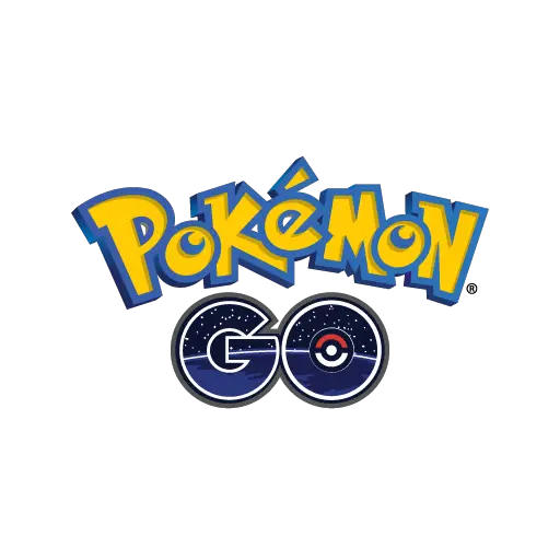 Pokemon Go Logo PNG  HD Free Download