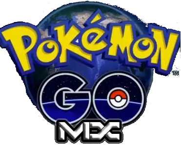 Pokemon Go Mdx PNG Logo  HD Free Download