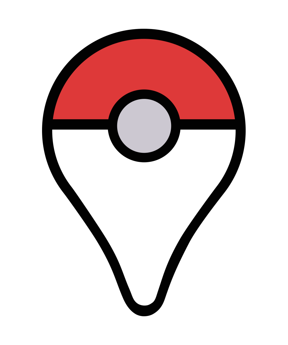 Pokemon Go Mewtwo Generator PNG Logo  HD Free Download