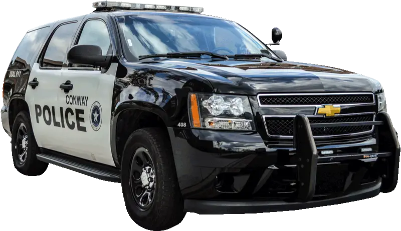 Police Car Department Motor Vehicles Conway Impremedia  HD Free Download