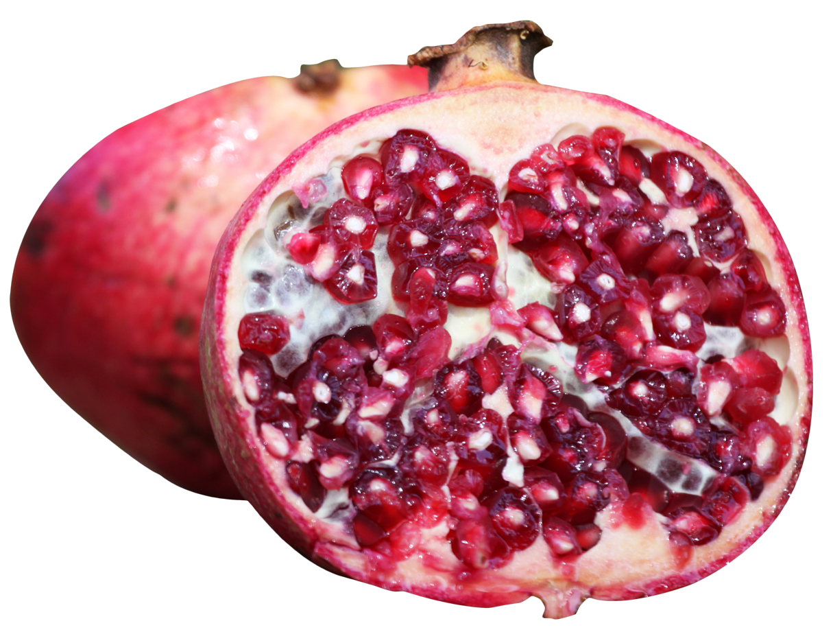 Pomegranate PNG Image   HD Free Download