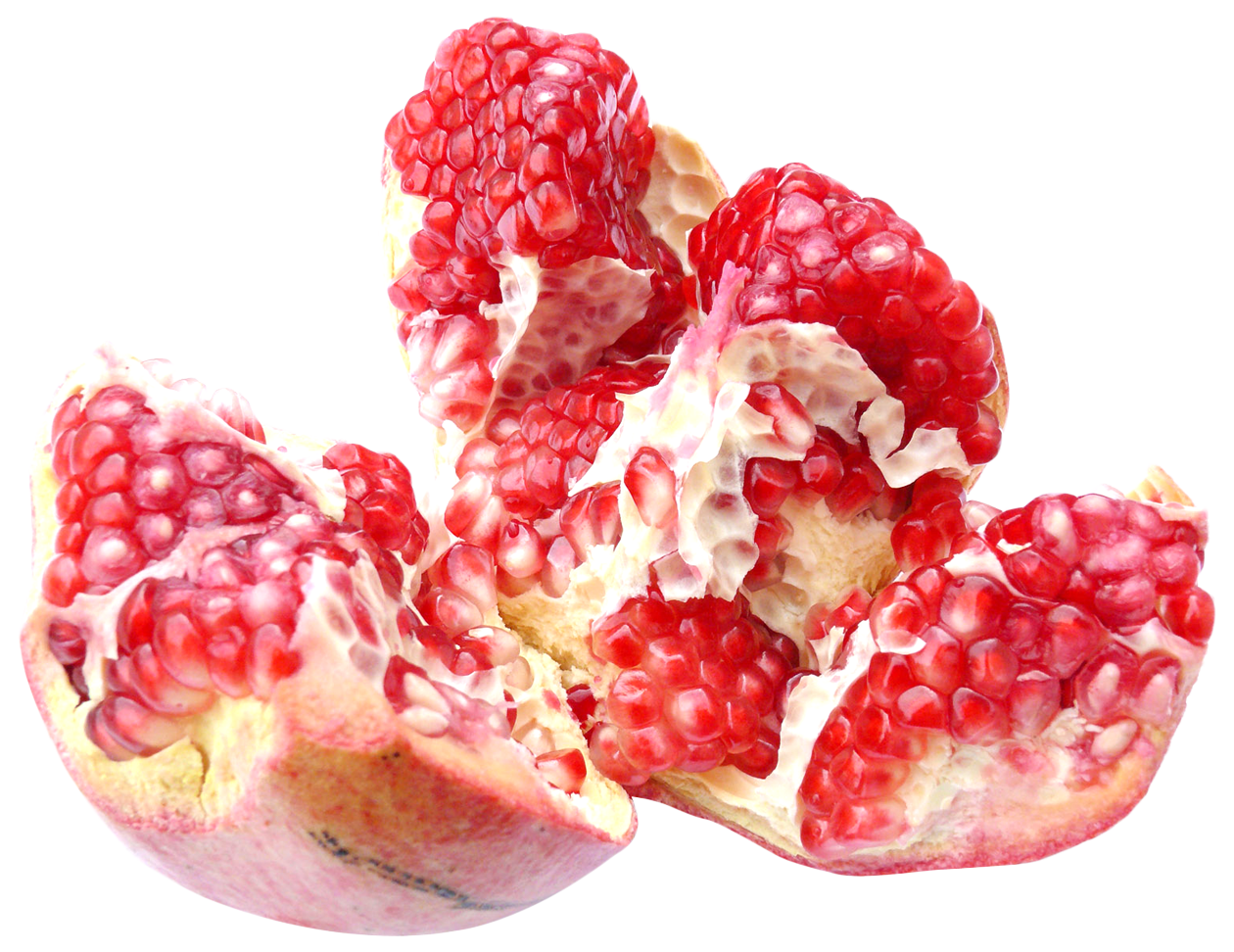 Pomegranate PNG Image   HD Free Download