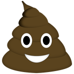 Poop Emoji Faces Printable Emoji Printables Paper  HD Free Download