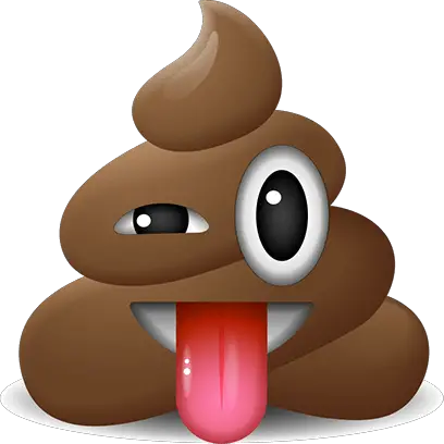 Poop Emoji Stickers Emoji Apps Gmbh  HD Free Download