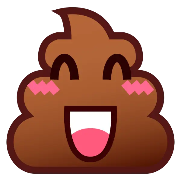 Poop Emoji Transparent PNG Pictures Icons And PNG  HD Free Download