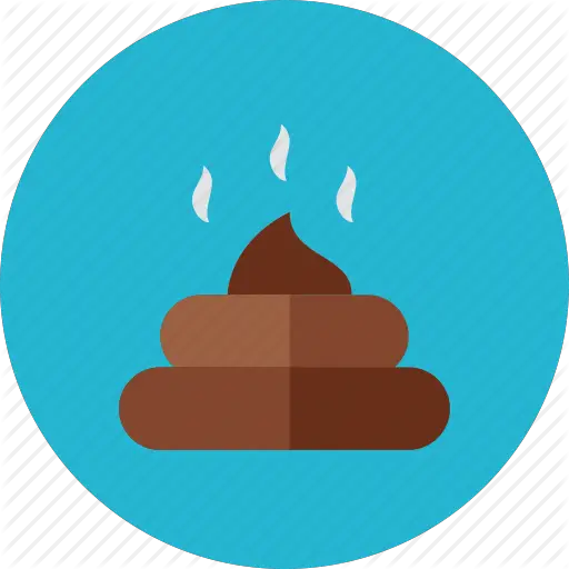 Poop Icon HD Free Download