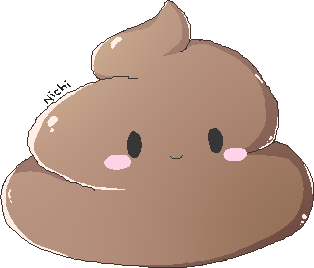 Poop Nichi Deviantart  HD Free Download