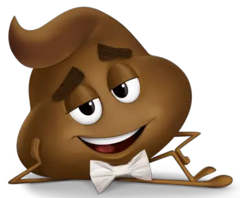 Poop The Emoji Movie Characters Tropes  HD Free Download