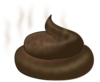 Poop Turd Clip Art Clkerm Vector Clip Art Online  HD Free Download