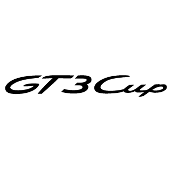 Porsche Gt3 Cup Logo HD Free Download