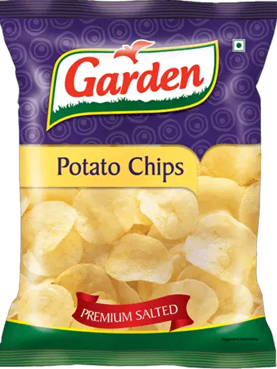 Potato Chips Food Snacks Cavinkare  HD Free Download