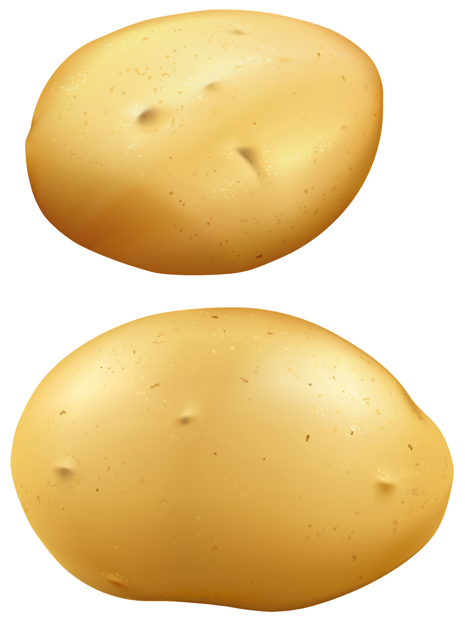Potato Clipart Potatoclipart Vegetable Clip Art HD Free Download