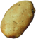 Potato Tux Paint Stamp Browser Food  HD Free Download