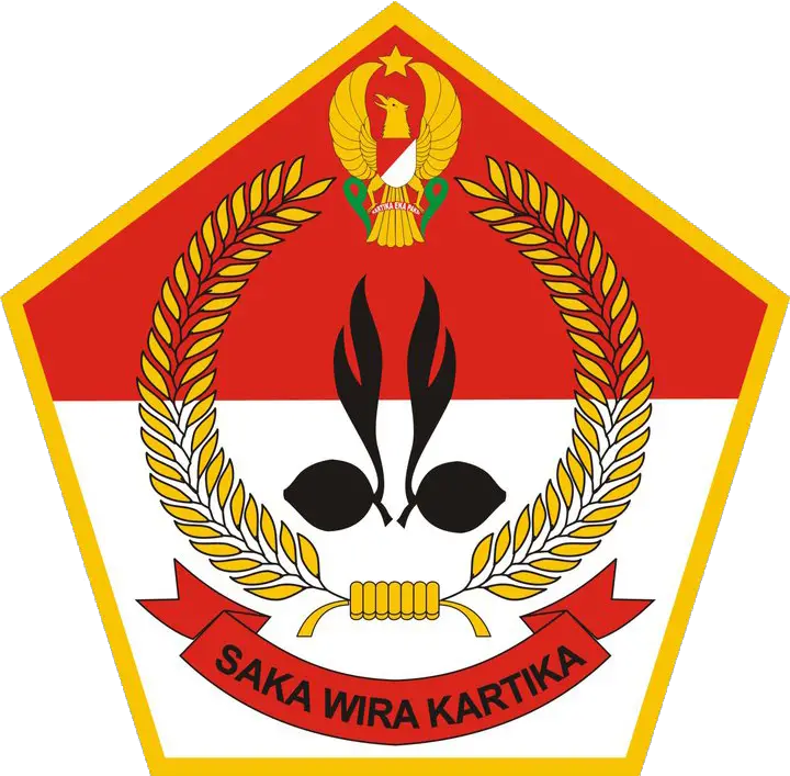 Pramuka Arti Lambang Saka Wira Kartika Saka Wira Kartika Kodim  HD Free Download