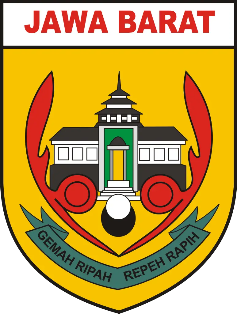 Pramuka Logo Kwarda Jawa Barat Kumpulan Logo Indonesia  HD Free Download