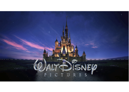 Production Company Walt Disney Pictures PNG Logo  HD Free Download