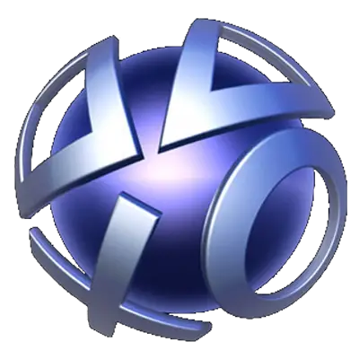 Ps3 And Ps4 Network Playstation PNG Logo HD Free Download